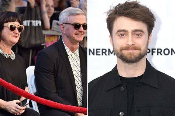 Daniel Radcliffe's Father: A Deep Dive into the Life of Alan Radcliffe