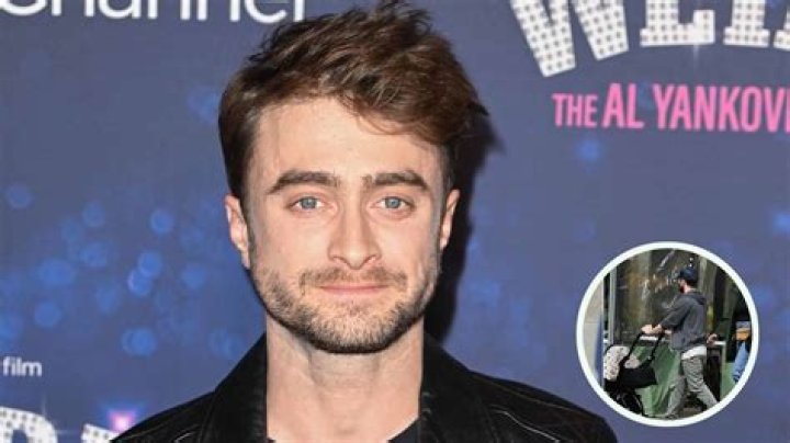 Daniel Radcliffe: A Look into His Life as a Father
