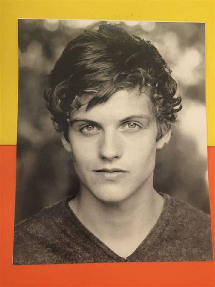 Daniel Sharman: The Rising Star of Hollywood