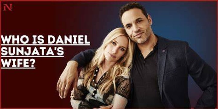 Daniel Sunjata: A Closer Look at His Relationships and Personal Life