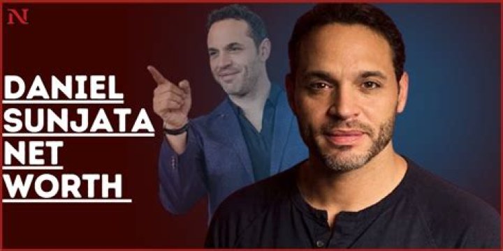 Daniel Sunjata Net Worth: A Comprehensive Overview