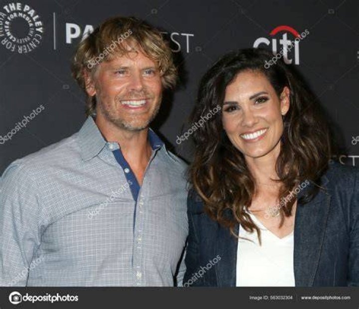 Daniela Ruah Husband: A Deep Dive into Her Personal Life and Family