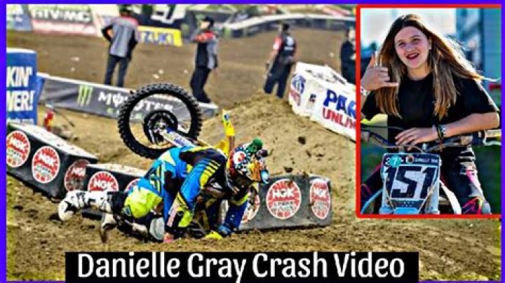 Danielle Gray Accident: A Comprehensive Analysis and Insights