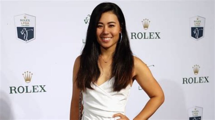 Danielle Kang Net Worth: A Deep Dive into the Golf Star's Financial Success