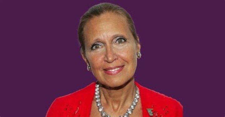 Danielle Steel Net Worth 2024: A Deep Dive into Her Financial Success