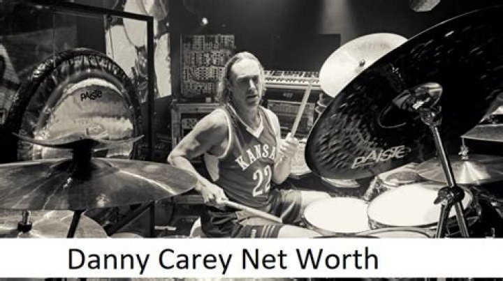Danny Carey Net Worth: A Deep Dive into the Life and Legacy of Tool&rsquo;s Drumming Mastermind