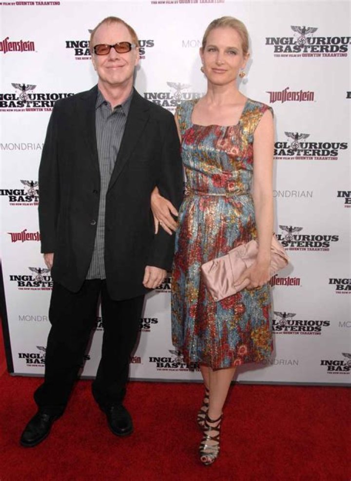 Danny Elfman and Bridget Fonda: A Look into Their Lives and Relationship in 2024