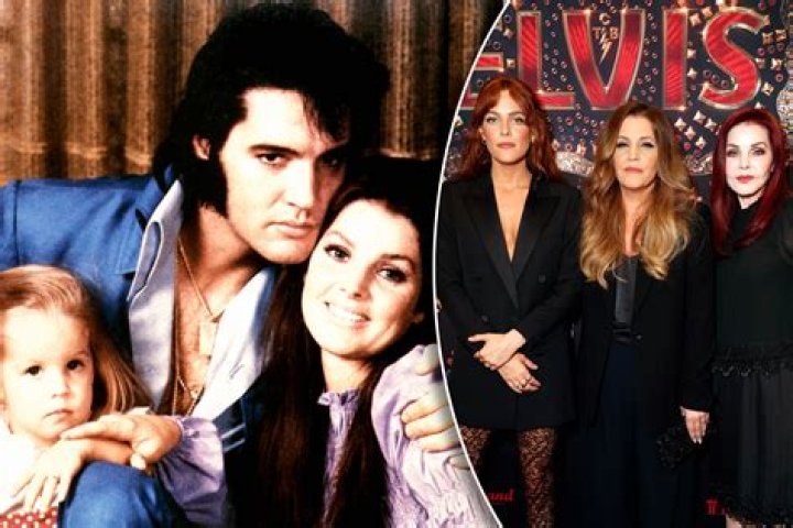 Danny Keough: A Look Into the Life of Elvis' Son
