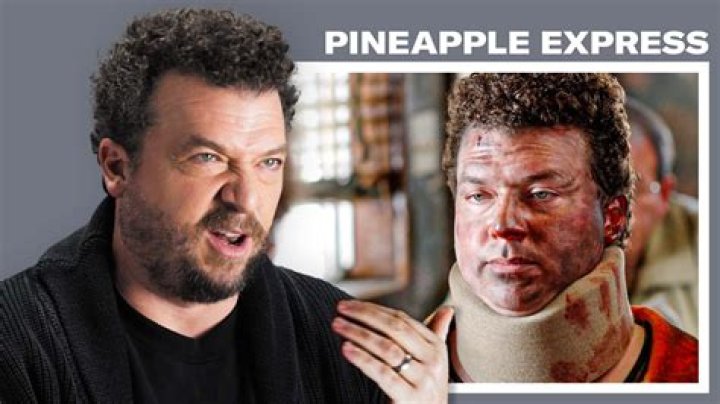 Danny McBride: A Journey Through His Net Worth and Success