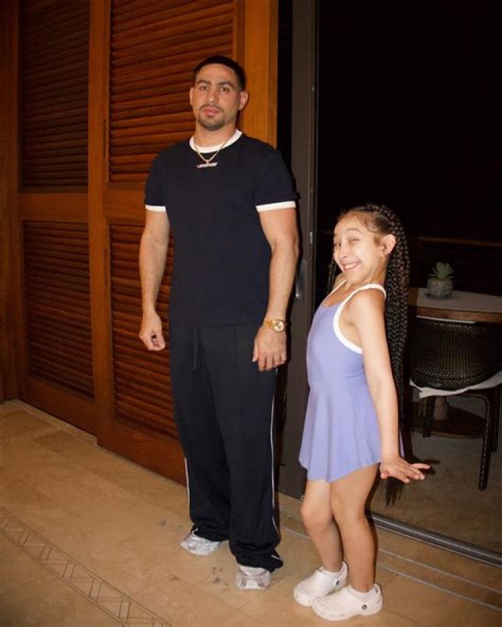 Danny Swift Garcia: A Deep Dive into His Instagram and Online Presence