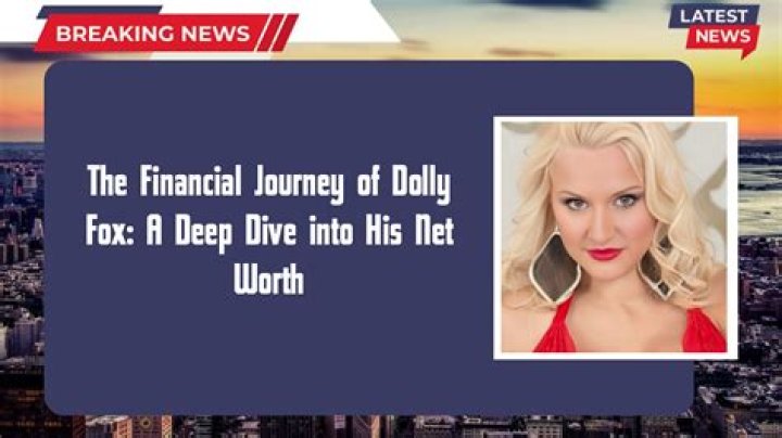Dannylux Net Worth: A Deep Dive into His Life and Wealth
