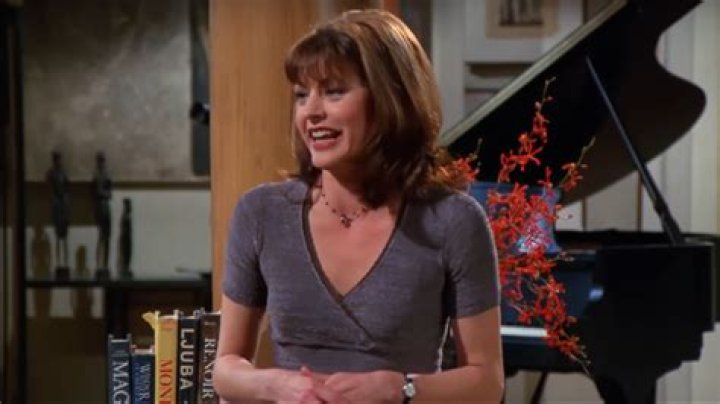 Daphne Frasier: The Beloved Character from Frasier