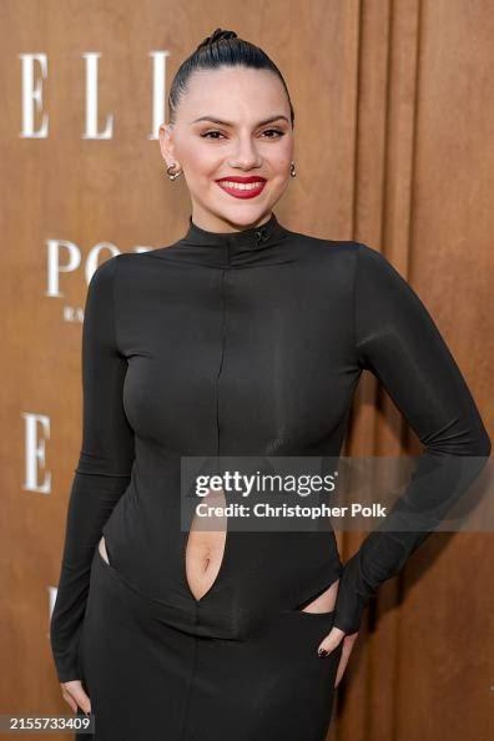 Daphne Keen: The Rising Star of Hollywood