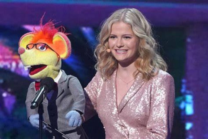 Darci Lynne Height: Everything You Need to Know About the Young Ventriloquist Star