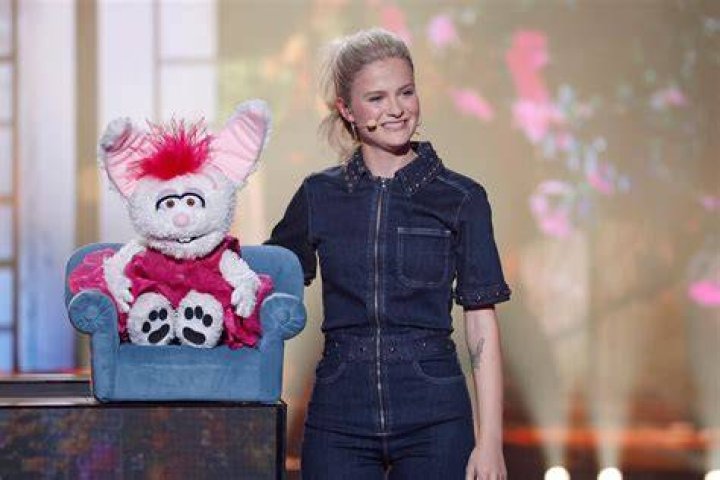 Darci Lynne Measurements: A Detailed Insight into the Talented Ventriloquist