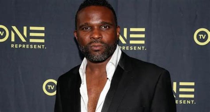 Darius McCrary Height: Everything You Need to Know