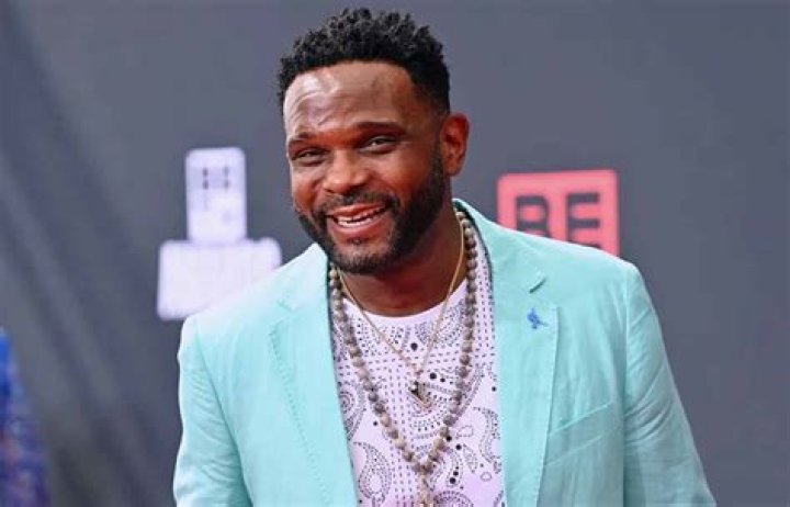 Darius McCrary Net Worth 2024: An In-Depth Look at the Actor's Wealth