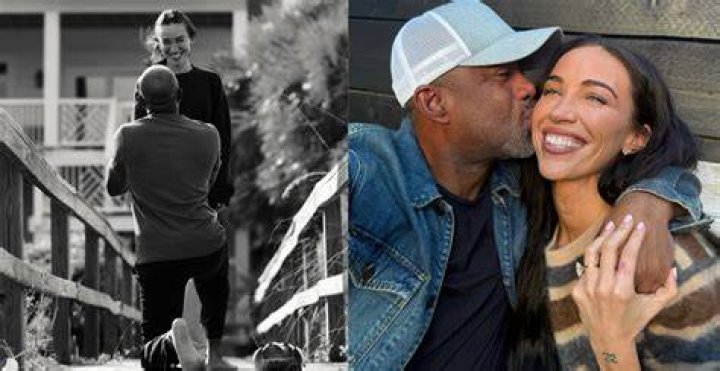 Darius Rucker's Girlfriend: A Deep Dive into Their Relationship
