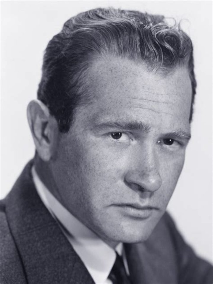 Darren McGavin Net Worth at Death: A Legacy of Talent and Success