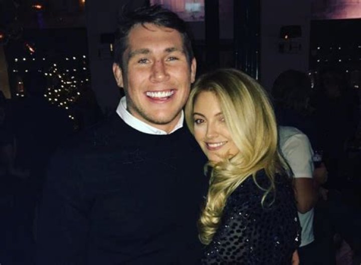 Darren Till Girlfriend: Insight into Personal Life, Relationships, and More