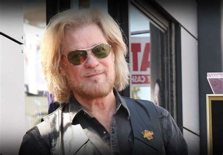 Daryl Hall Age: Exploring the Life and Career of a Music Legend