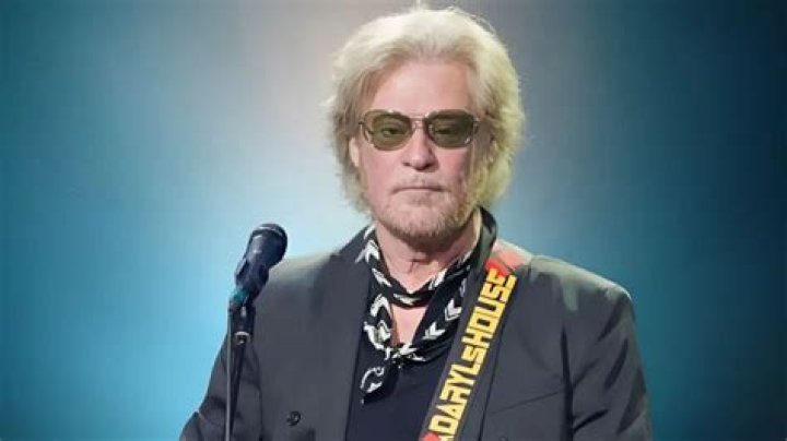 Daryl Hall Net Worth 2023: A Deep Dive into the Music Legend's Wealth