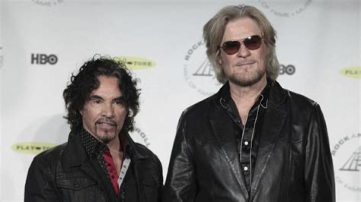 Daryl Hall Net Worth: A Deep Dive into the Music Legend's Wealth