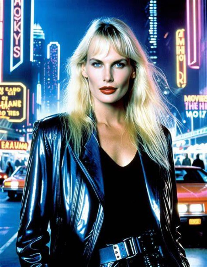 Daryl Hannah Films List: A Comprehensive Guide to Her Iconic Career