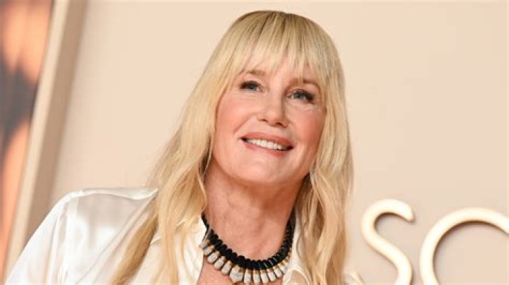 Daryl Hannah Net Worth: A Deep Dive into the Life and Wealth of a Hollywood Icon