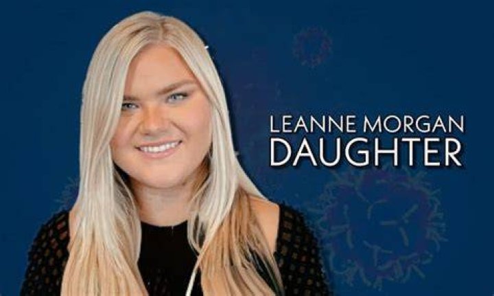 Daughter Leanne Morgan Family: A Deep Dive into Their Lives