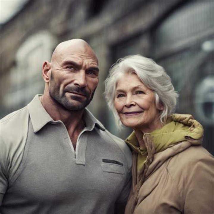 Dave Bautista: Understanding His Parents' Nationality and Cultural Background