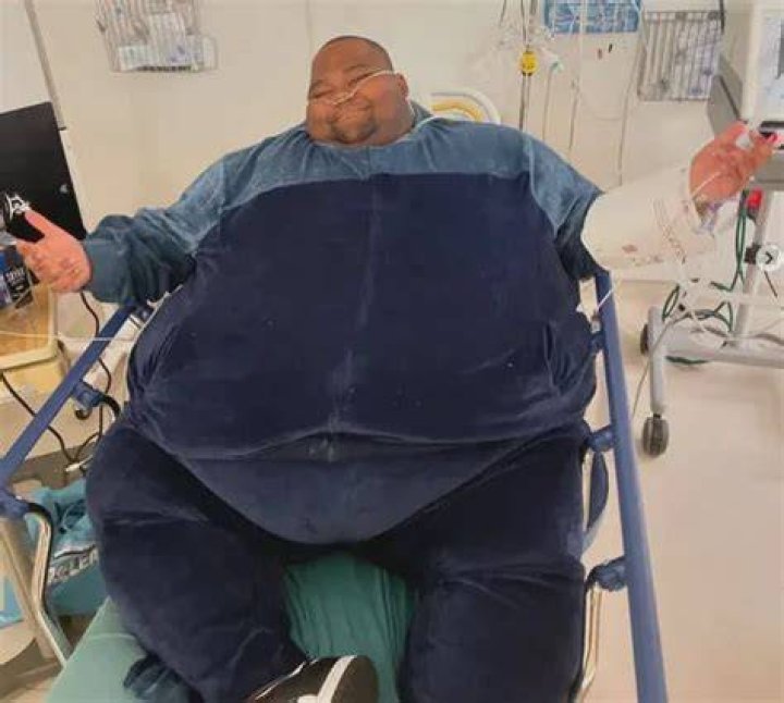 Dave Blunt's Weight and Height: A Comprehensive Look