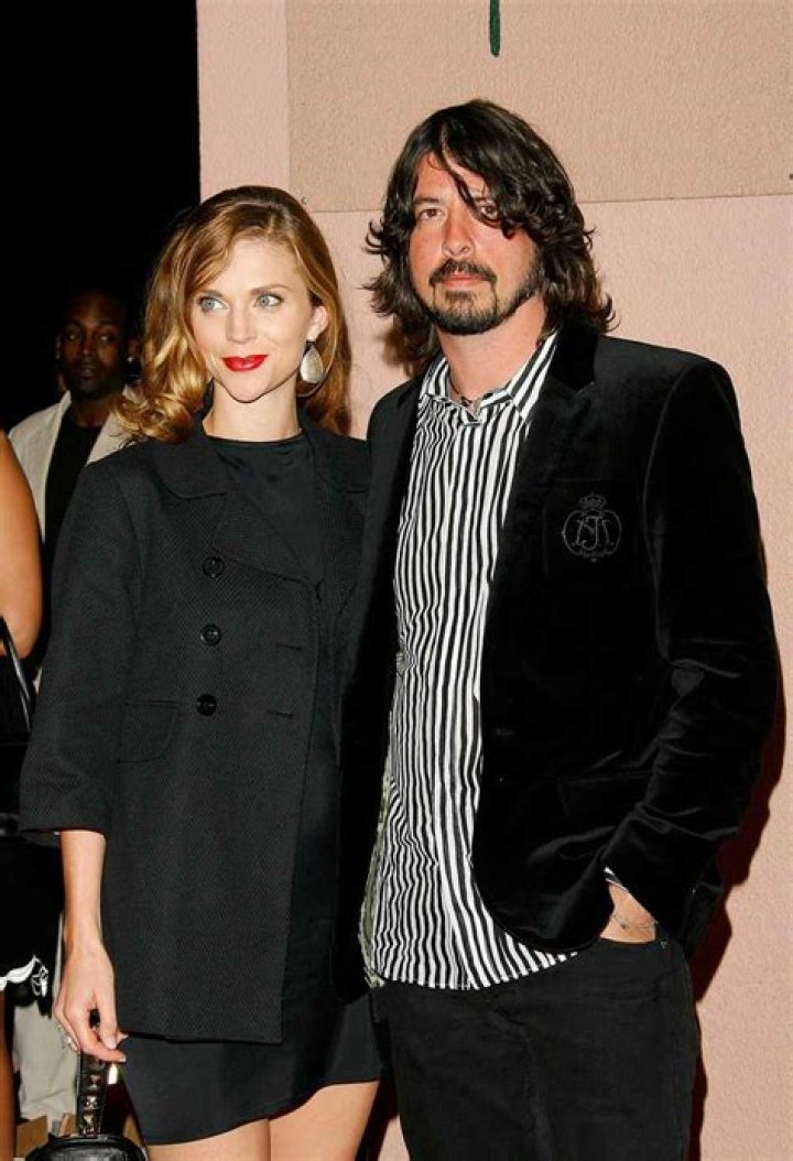 Dave Grohl's Wife: The Untold Story of Jordyn Blum