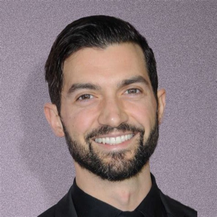 David Alpay: Actor, Producer, and Philanthropist