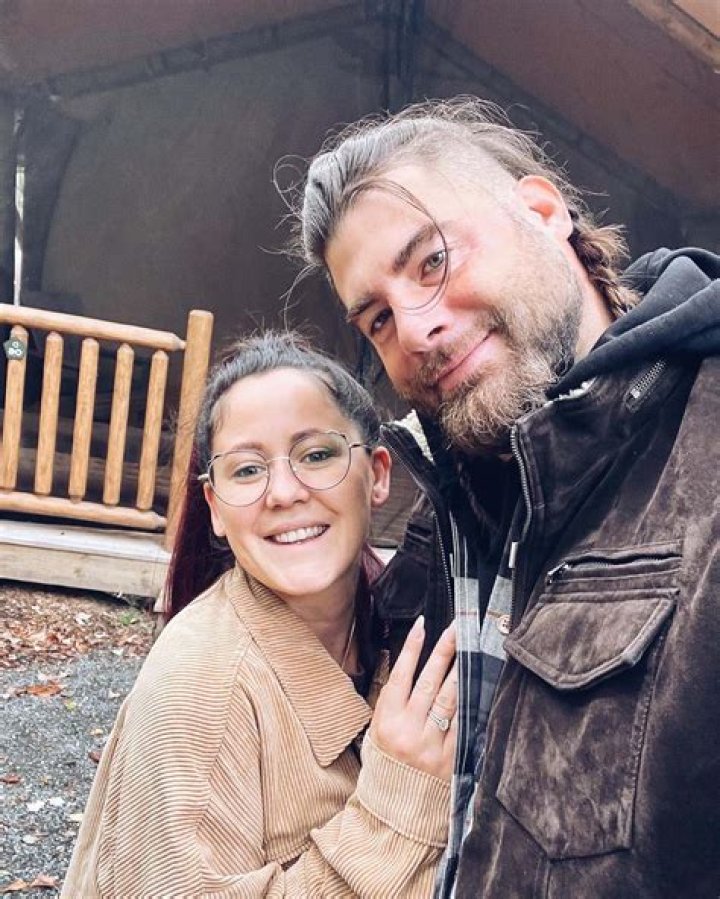 David and Jenelle: A Journey Through Love and Controversy