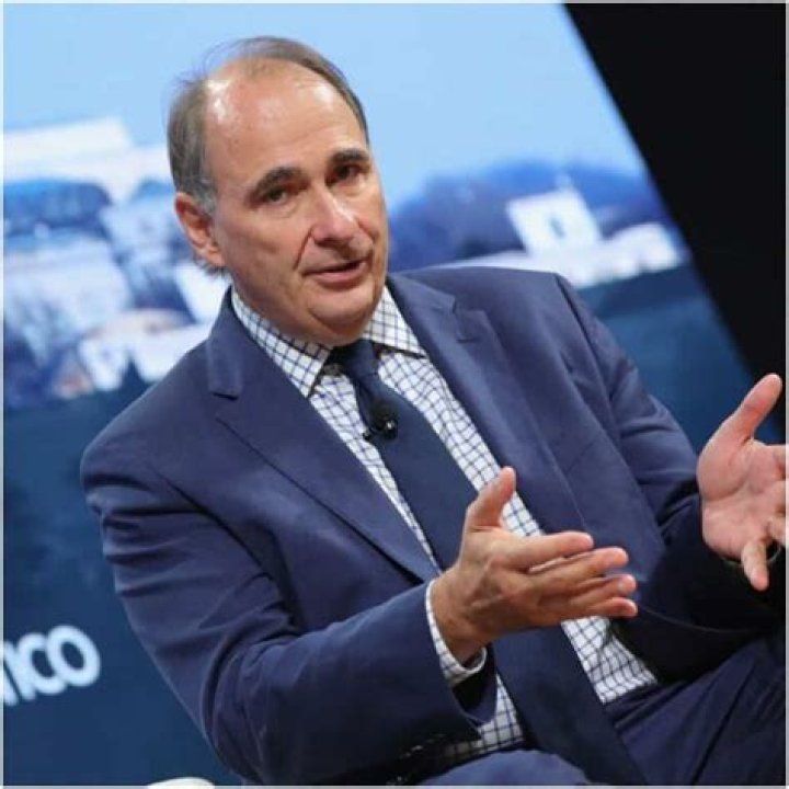 David Axelrod Net Worth 2023: A Deep Dive into the Political Strategist's Wealth