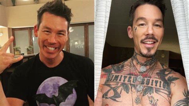 David Bromstad's Twin Brother: A Closer Look at Their Unique Bond