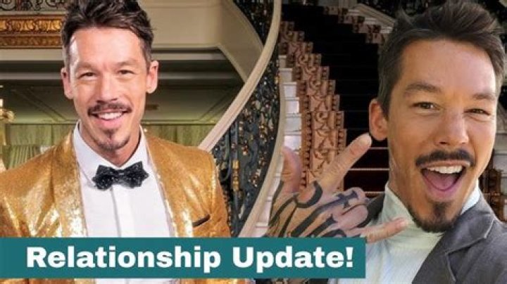 David Bromstad Husband: All You Need to Know About His Personal Life and Relationships