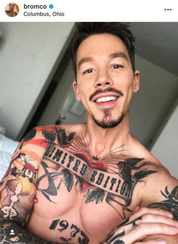David Bromstad: The Charismatic Designer and TV Personality
