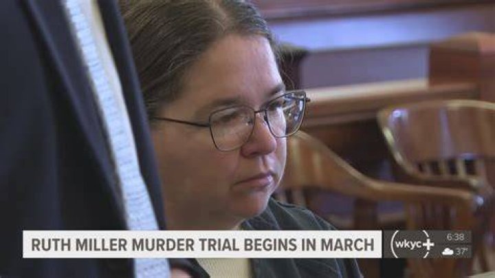 David C. Miller Murder Trial Iowa: A Comprehensive Overview