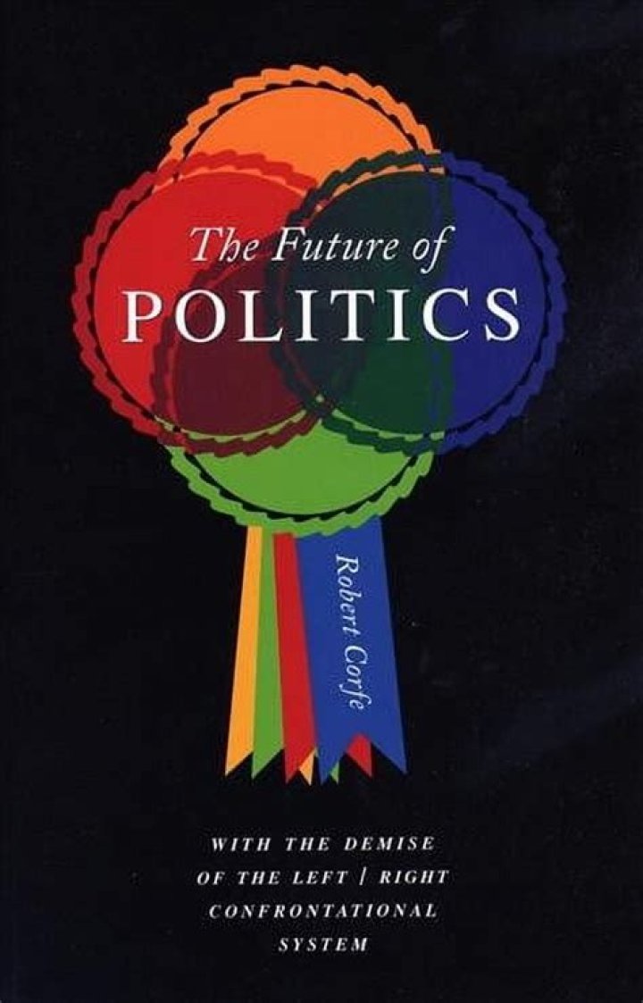 David Caruso: The Future of Politics in 2024