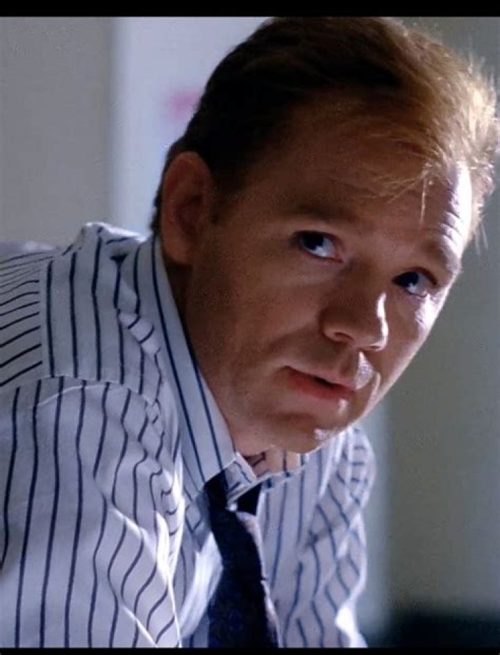 David Caruso: The Rise and Legacy of a Hollywood Icon