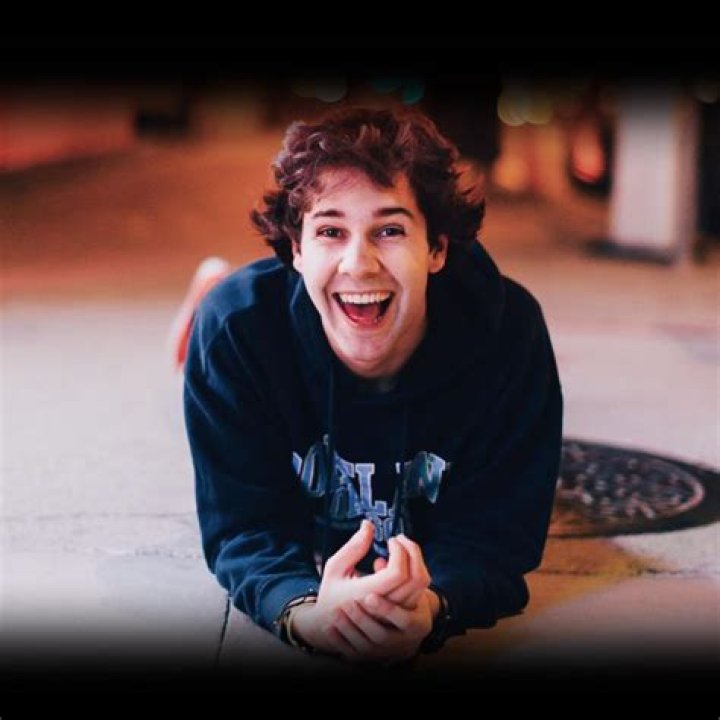 David Dobrik's Age: A Comprehensive Guide