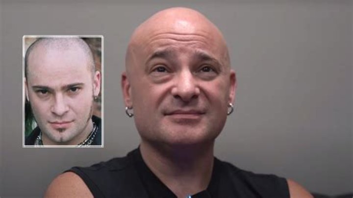 David Draiman Net Worth: The Wealth of Disturbed's Iconic Vocalist