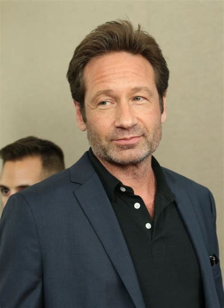 David Duchovny, the Legendary Superstar