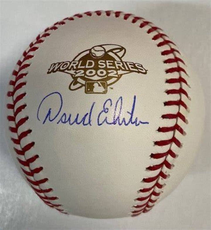 David Eckstein: The Inspiring Journey of a Baseball Legend