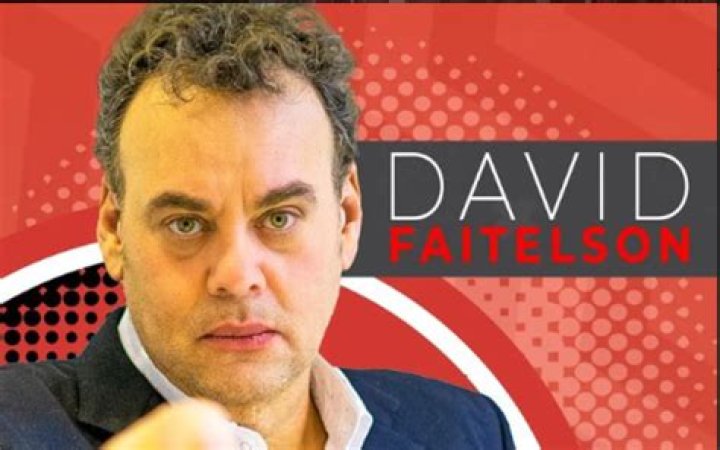 David Faitelson: A Trailblazer in Sports Journalism