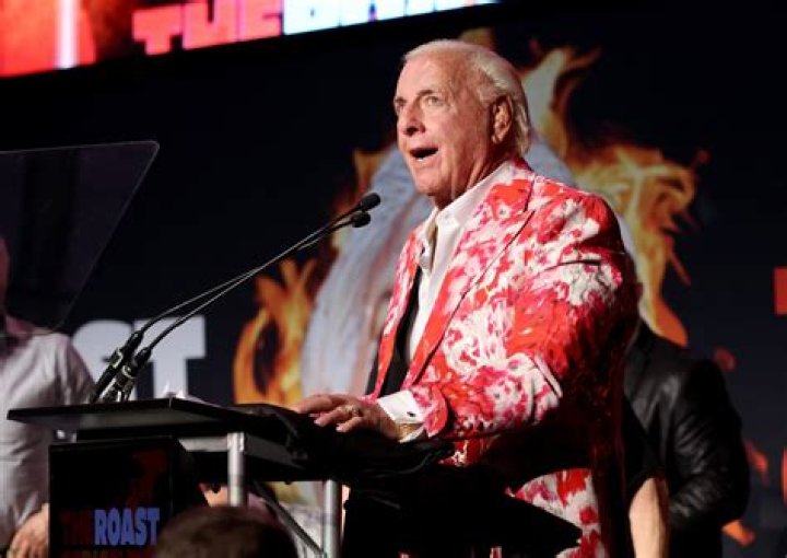 David Flair: The Life and Legacy of a Wrestling Star