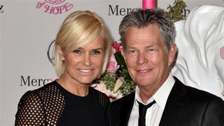 David Foster Ex-Spouses: A Comprehensive Look at His Marriages and Relationships