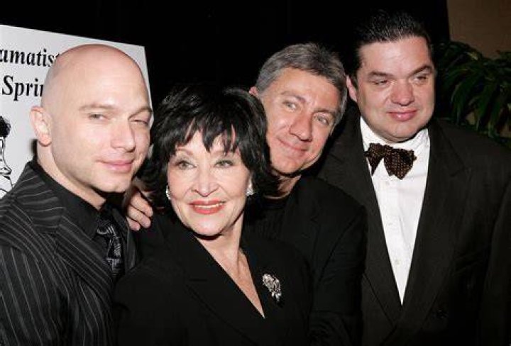 David Garrison Net Worth: A Comprehensive Look at the Actor&rsquo;s Wealth